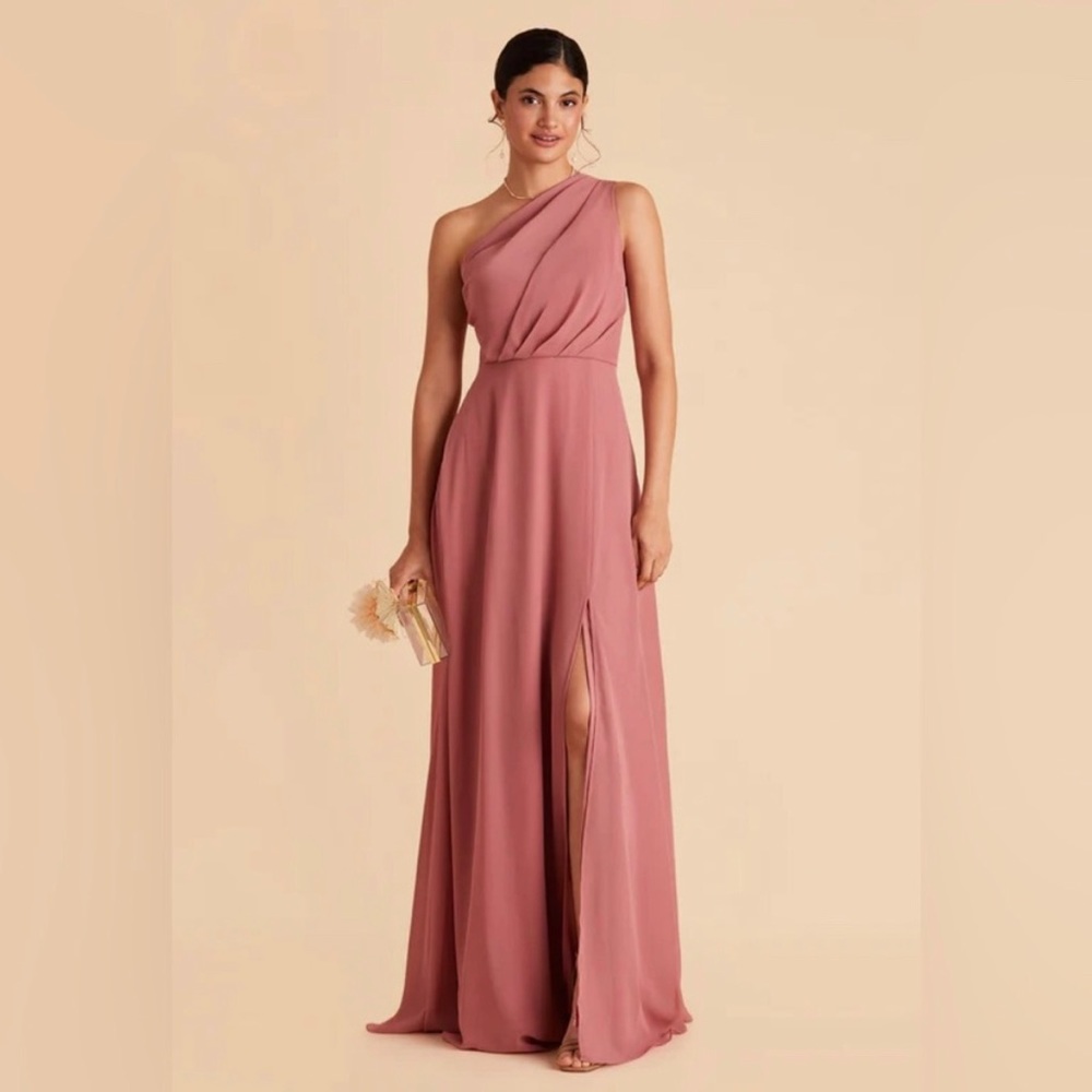 BIRDY GREY KIRA BRIDESMAID DRESS